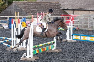 Class 4 - Fences 2'3 to 2'6